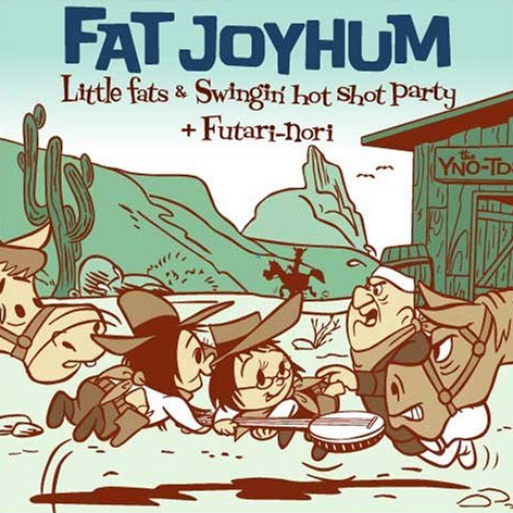 Fat Joyhum