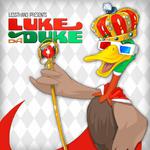 Luke Da Duke EP专辑
