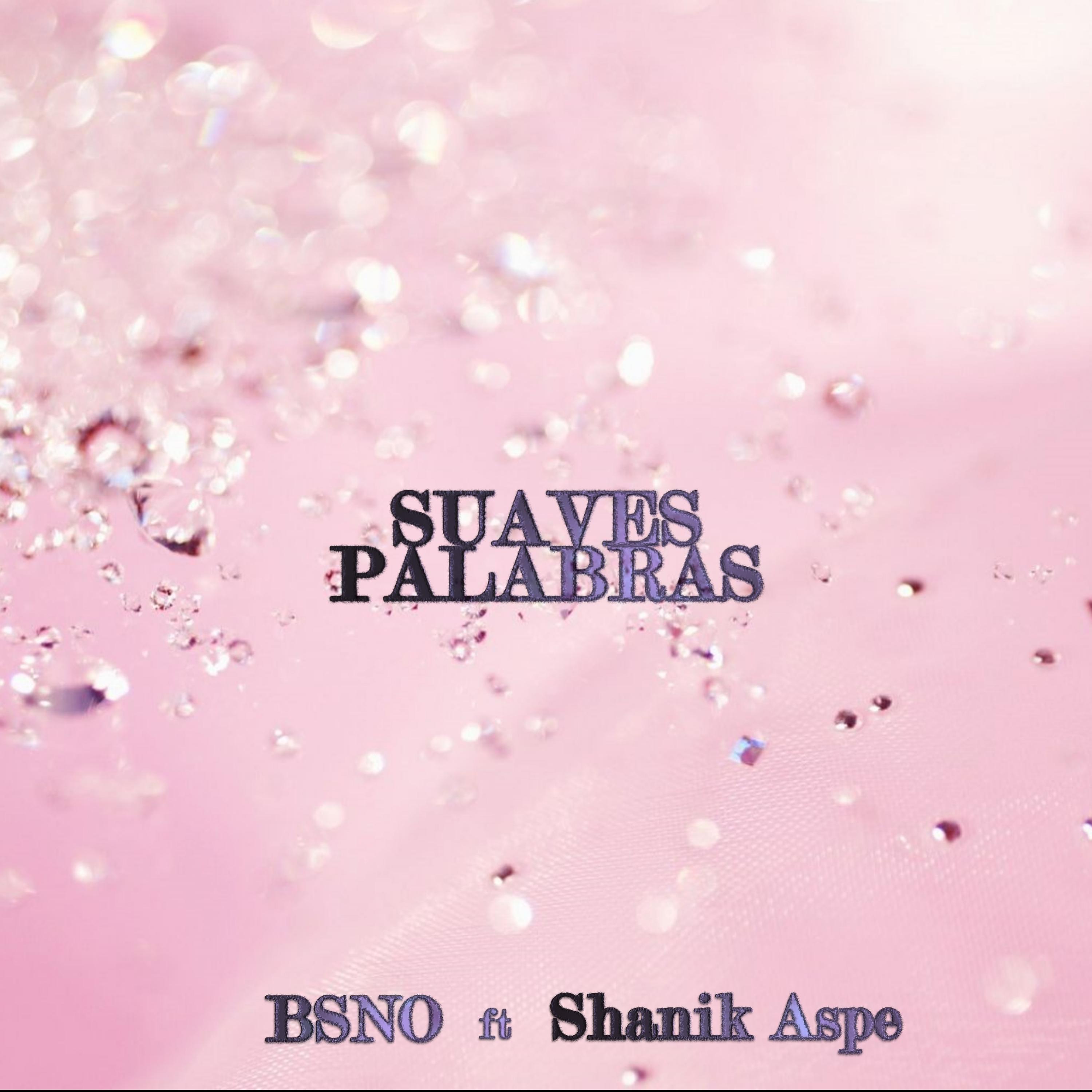 Suaves palabras (feat. Shanik Aspe)
