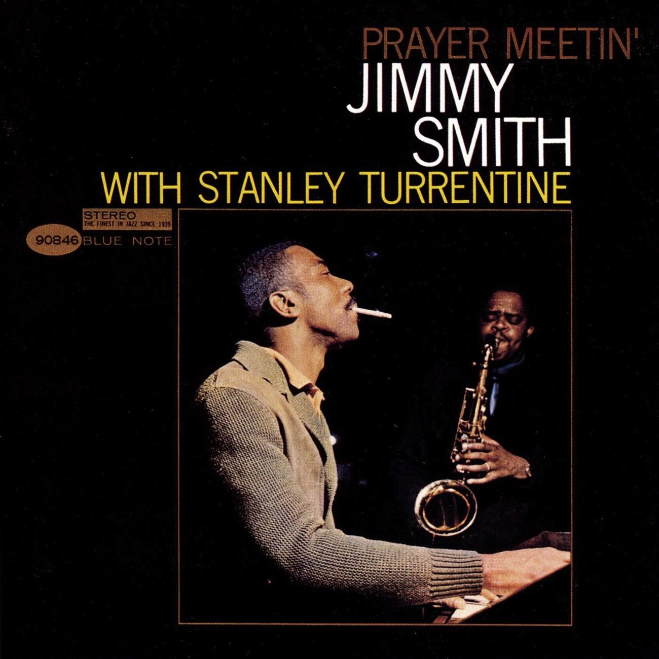 Prayer Meetin' (The Rudy Van Gelder Edition)