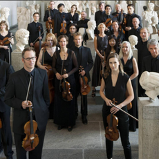 Munich Chamber Orchestra