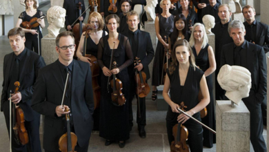 Munich Chamber Orchestra