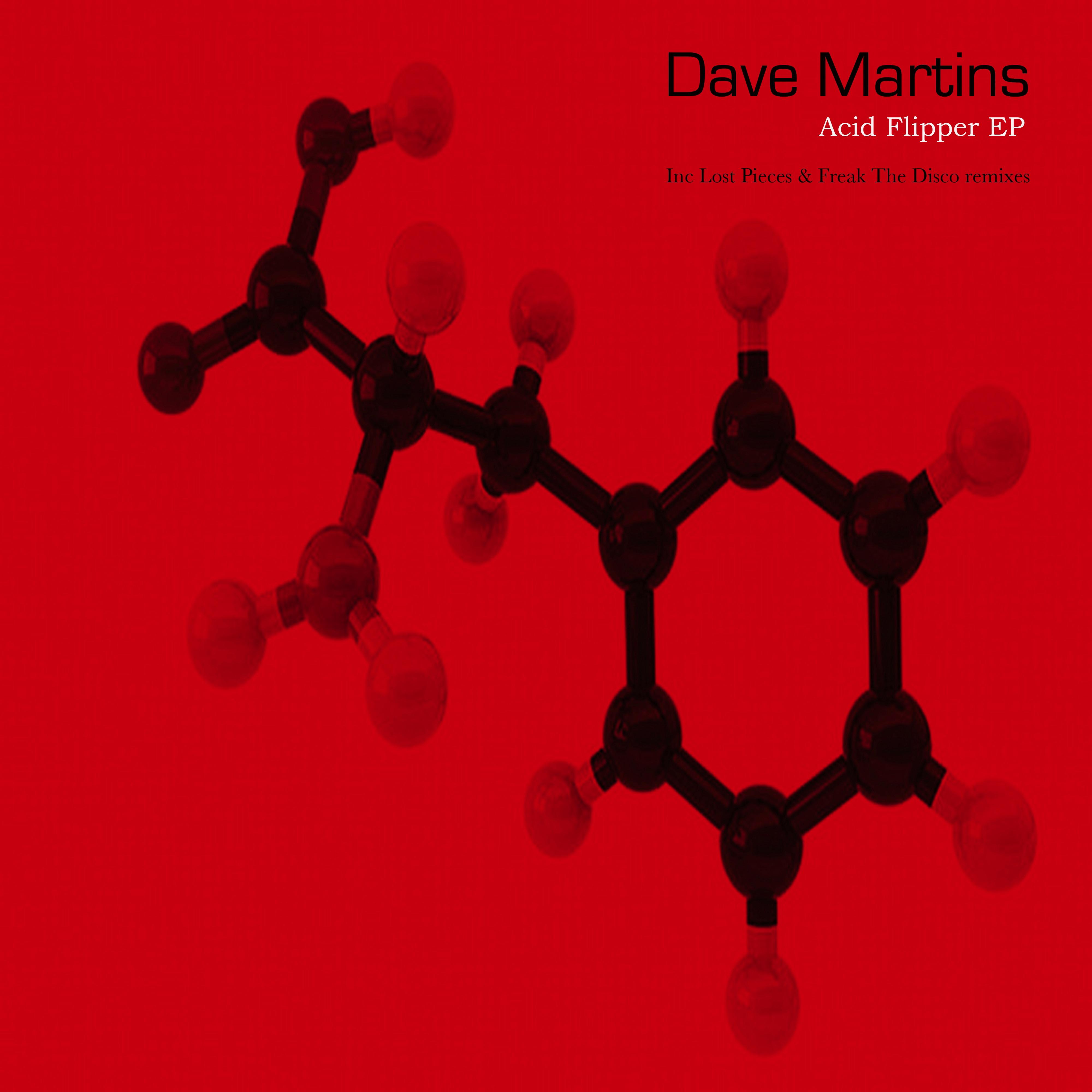 Acid Flipper (Beatport Exclusive)