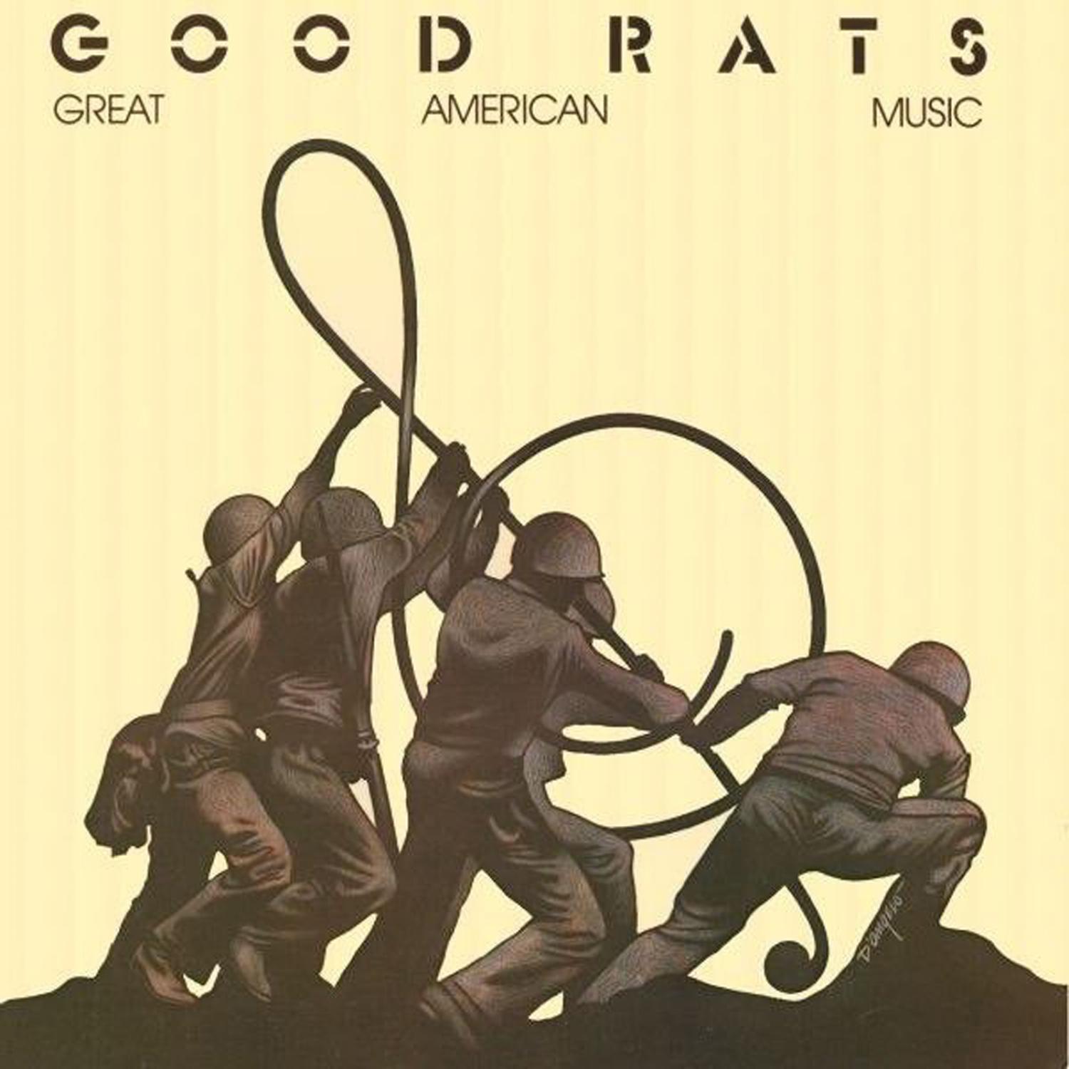 Great American Music