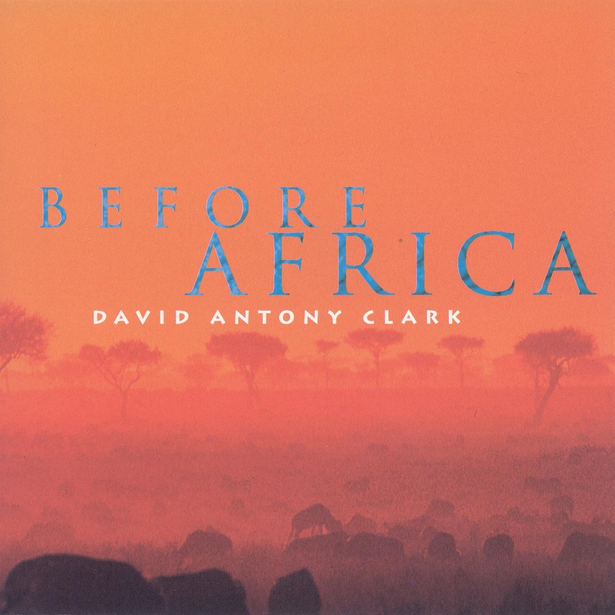 Before Africa