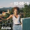 Alisha - Lets Go to the Ocean