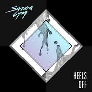 Heels off