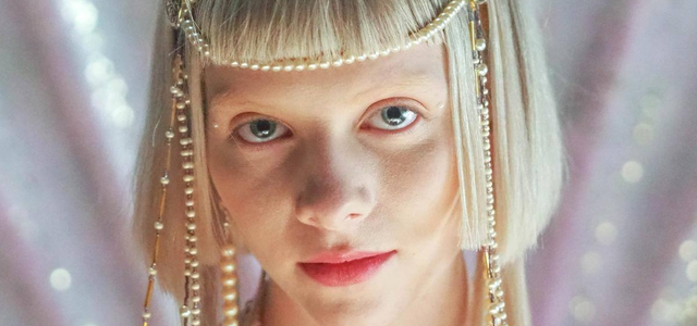 奥罗拉·艾克尼斯