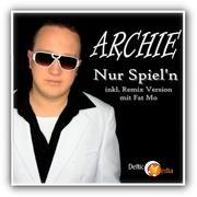 Archie - Nur Spiel'n