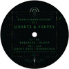 Quartz - Ghost Data