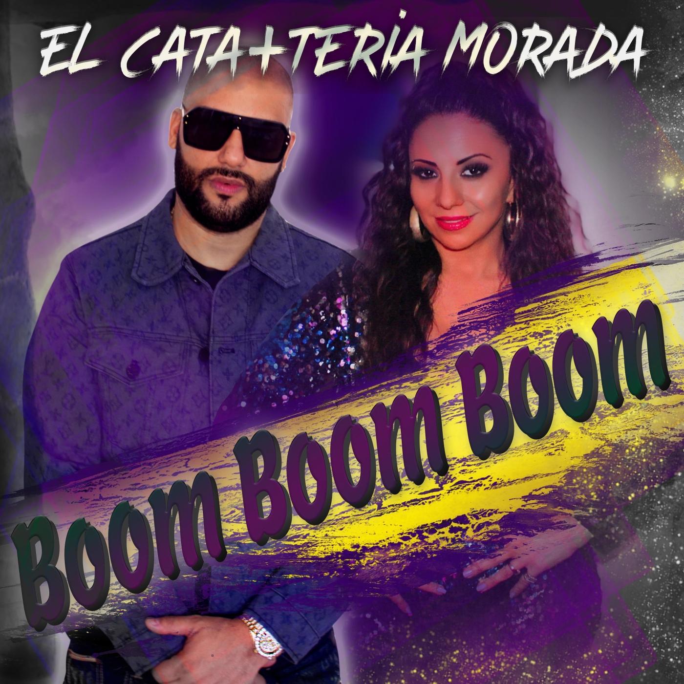 Boom Boom Boom (feat. Teria Morada)