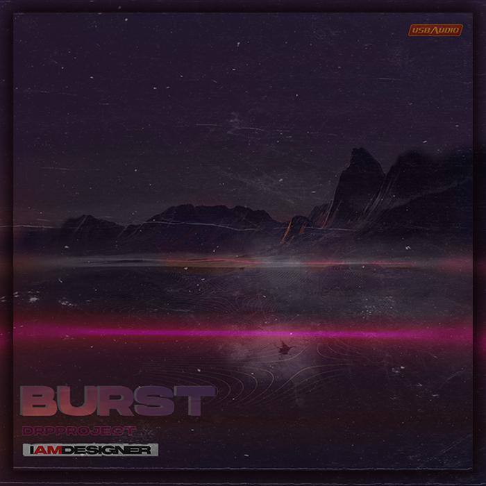 Free"burst"(Prod.DRP project)