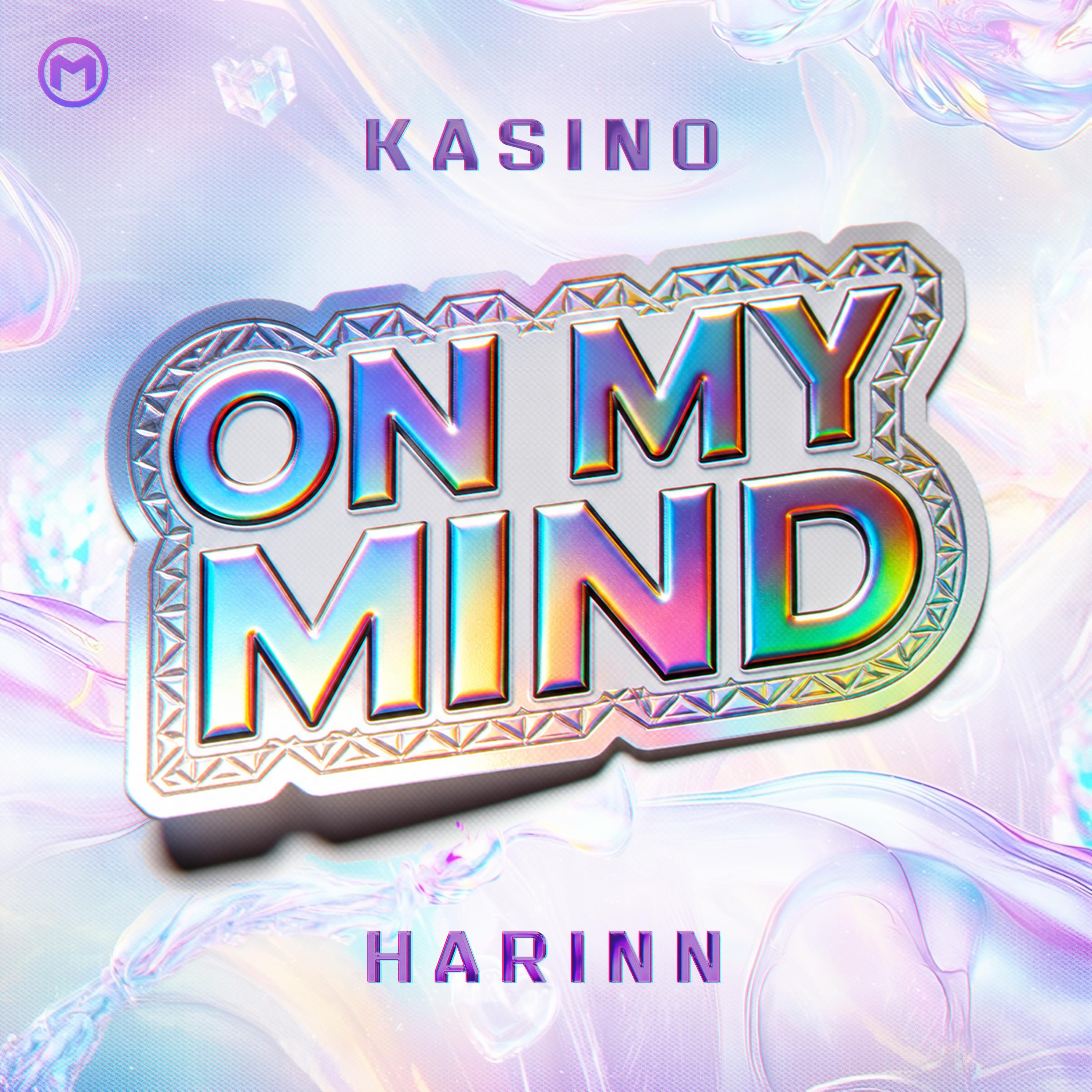 On My Mind