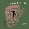 No One Like U （Prod.Jurrivh & Magestick）