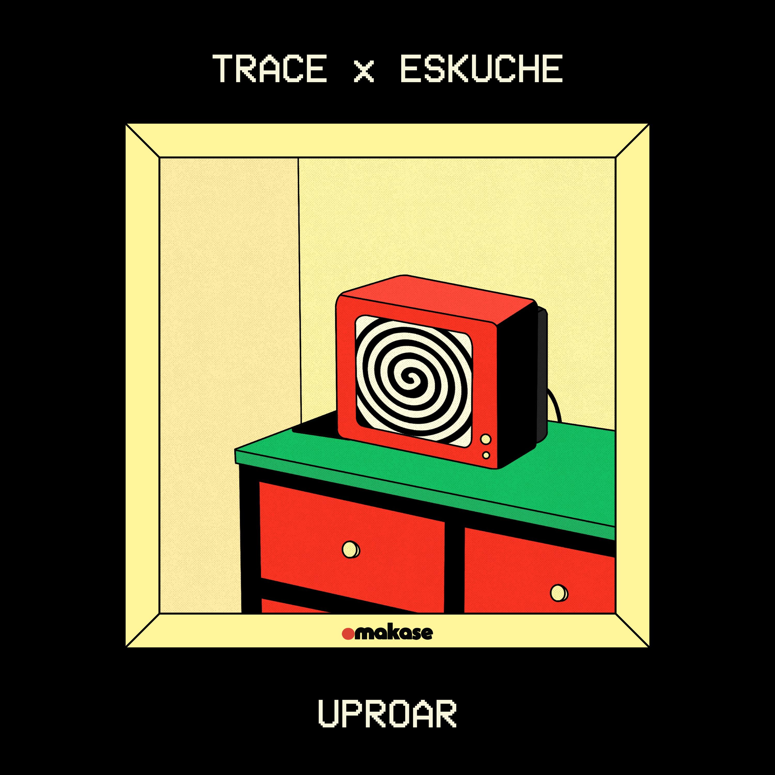 Uproar