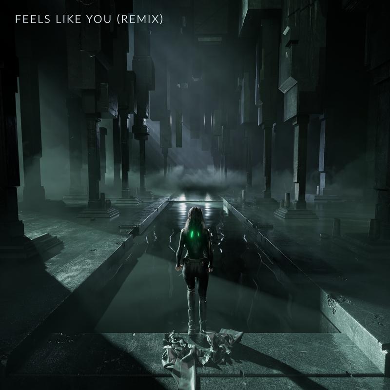 Feels Like You (Glockenbach Remix)