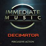 Decimator专辑