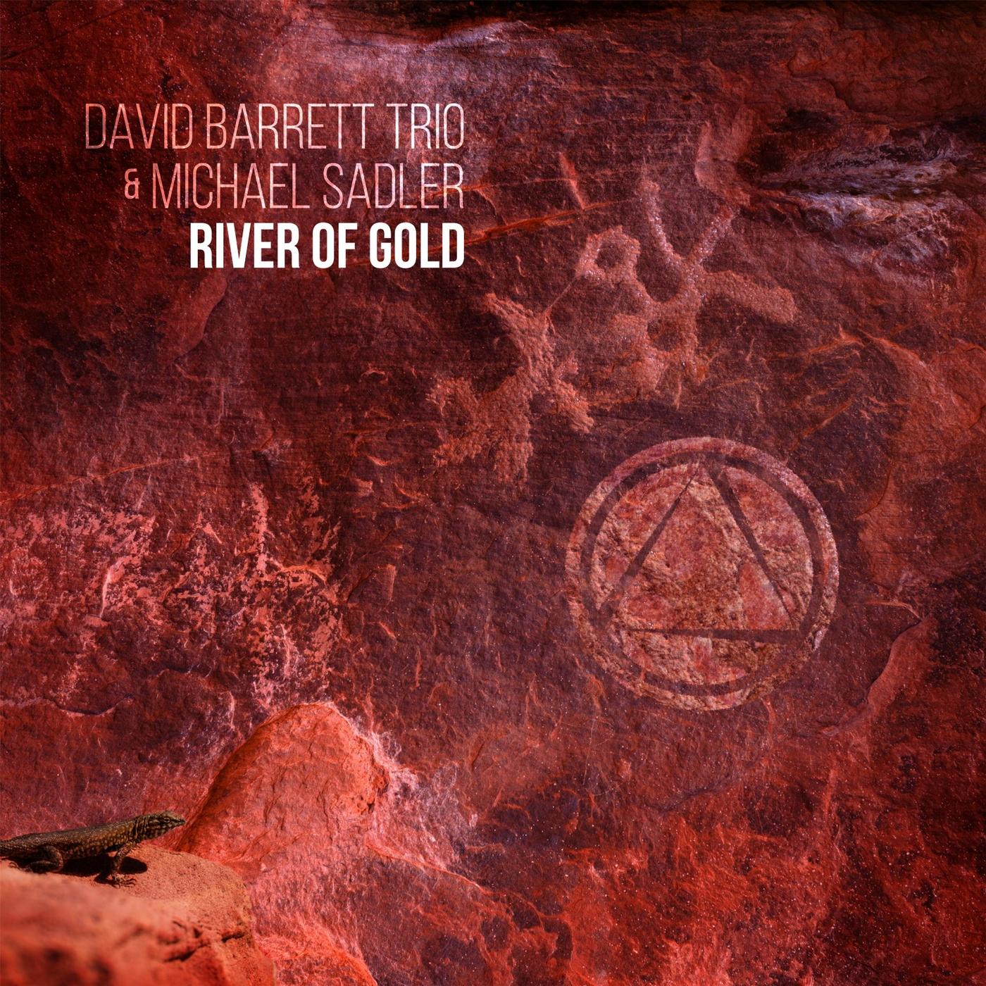 River of Gold (feat. Michael Sadler)