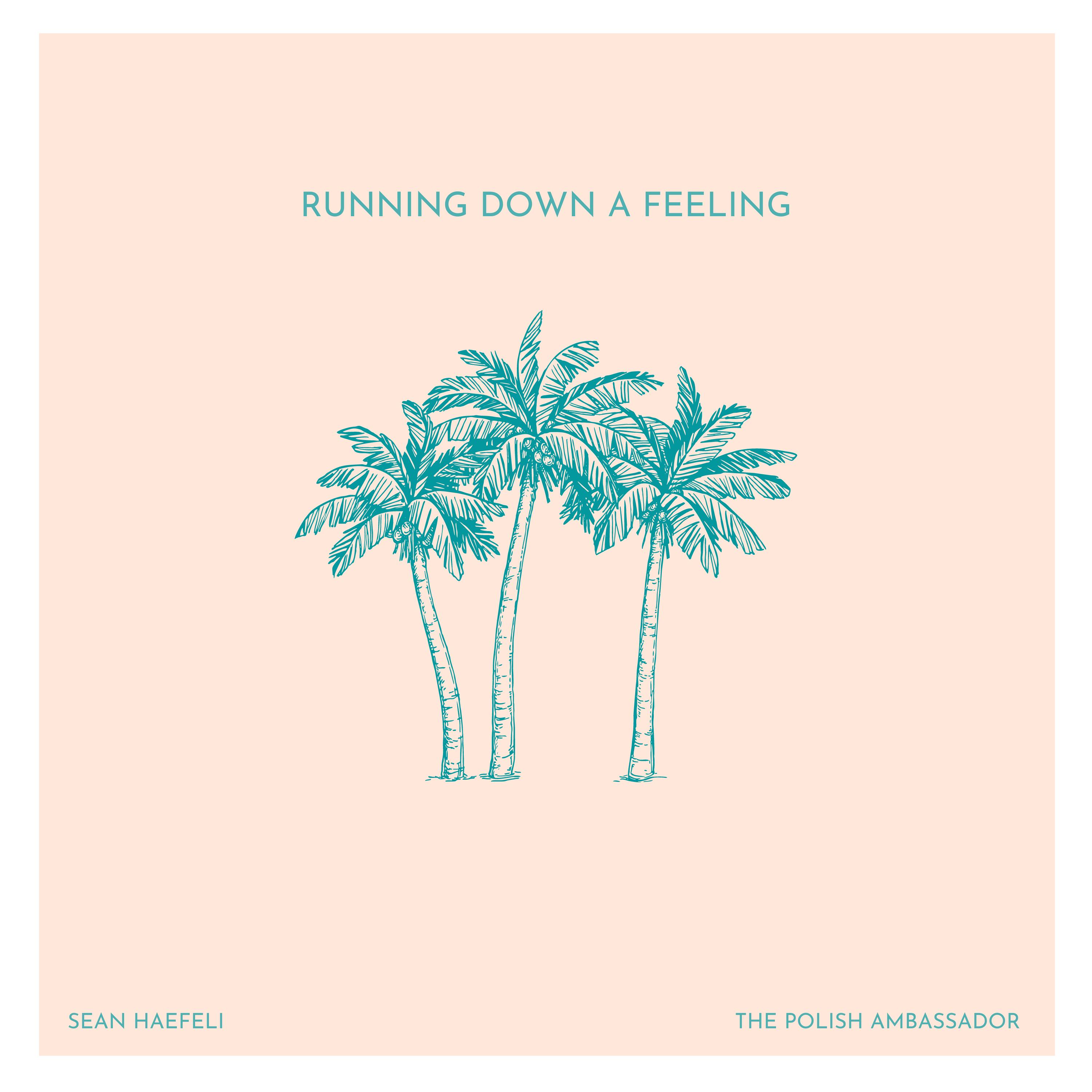 Running Down a Feeling