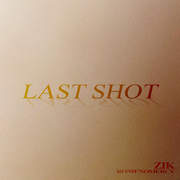 Last shot