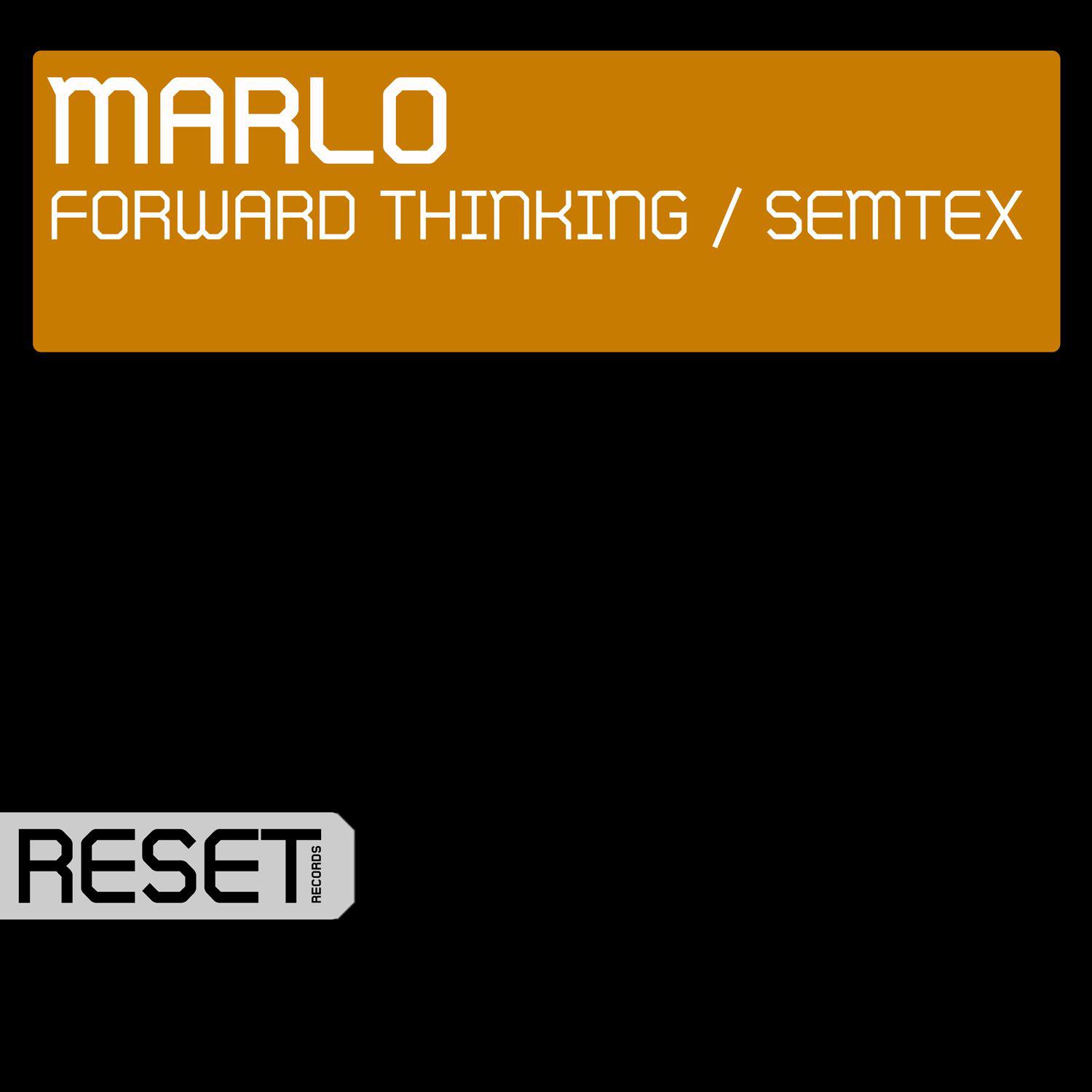 Forward Thinking / Semtex专辑