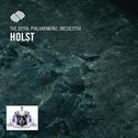 Gustav Holst专辑