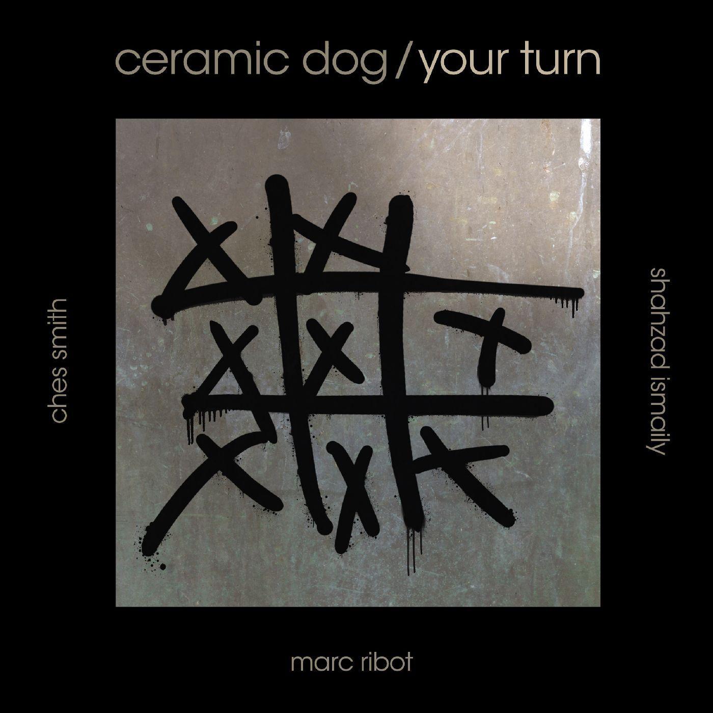 Your Turn