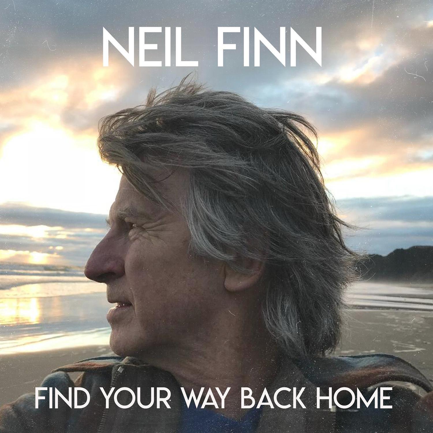Find Your Way Back Home (feat. Stevie Nicks, Christine McVie)