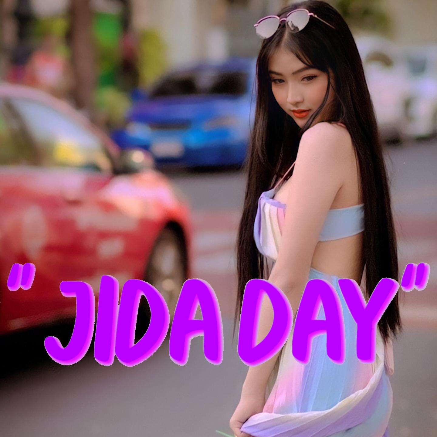 Jida Day