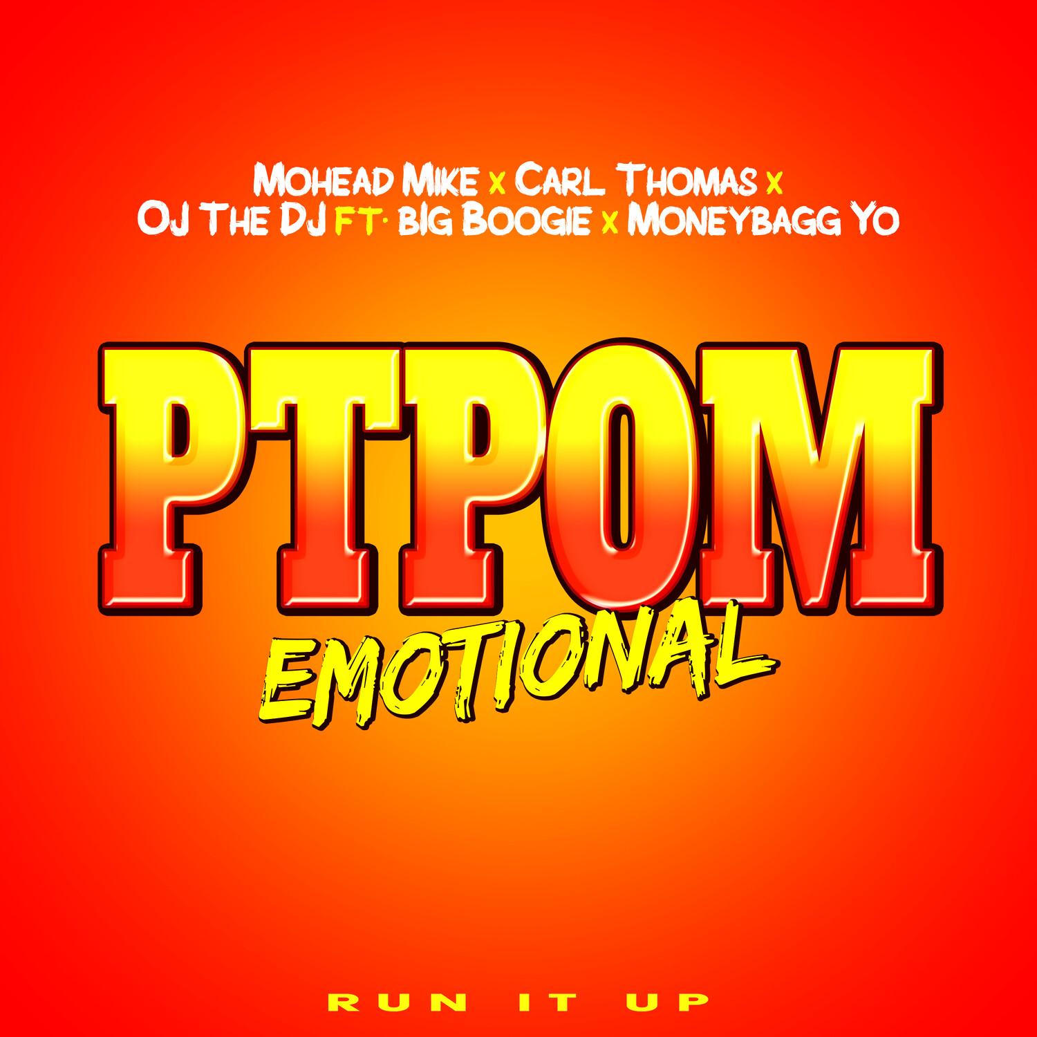 PTPOM Emotional
