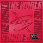 THE WORLD EP.FIN : WILL专辑