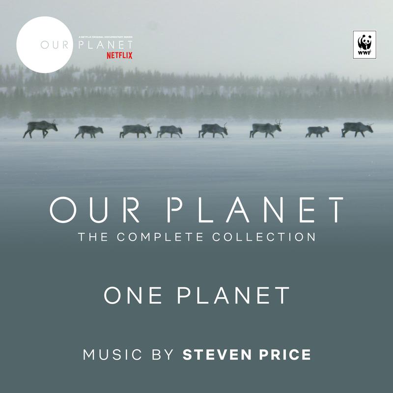 One Planet (Episode 1 / Soundtrack From The Netflix Original Series "Our Planet")专辑