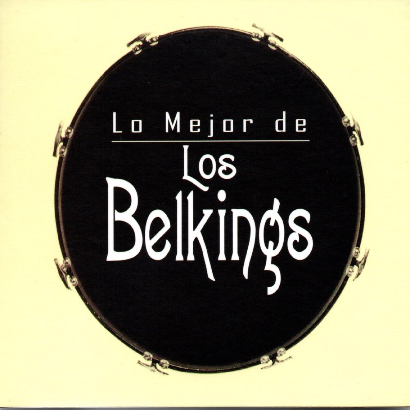 Lo Mejor de los Belkings