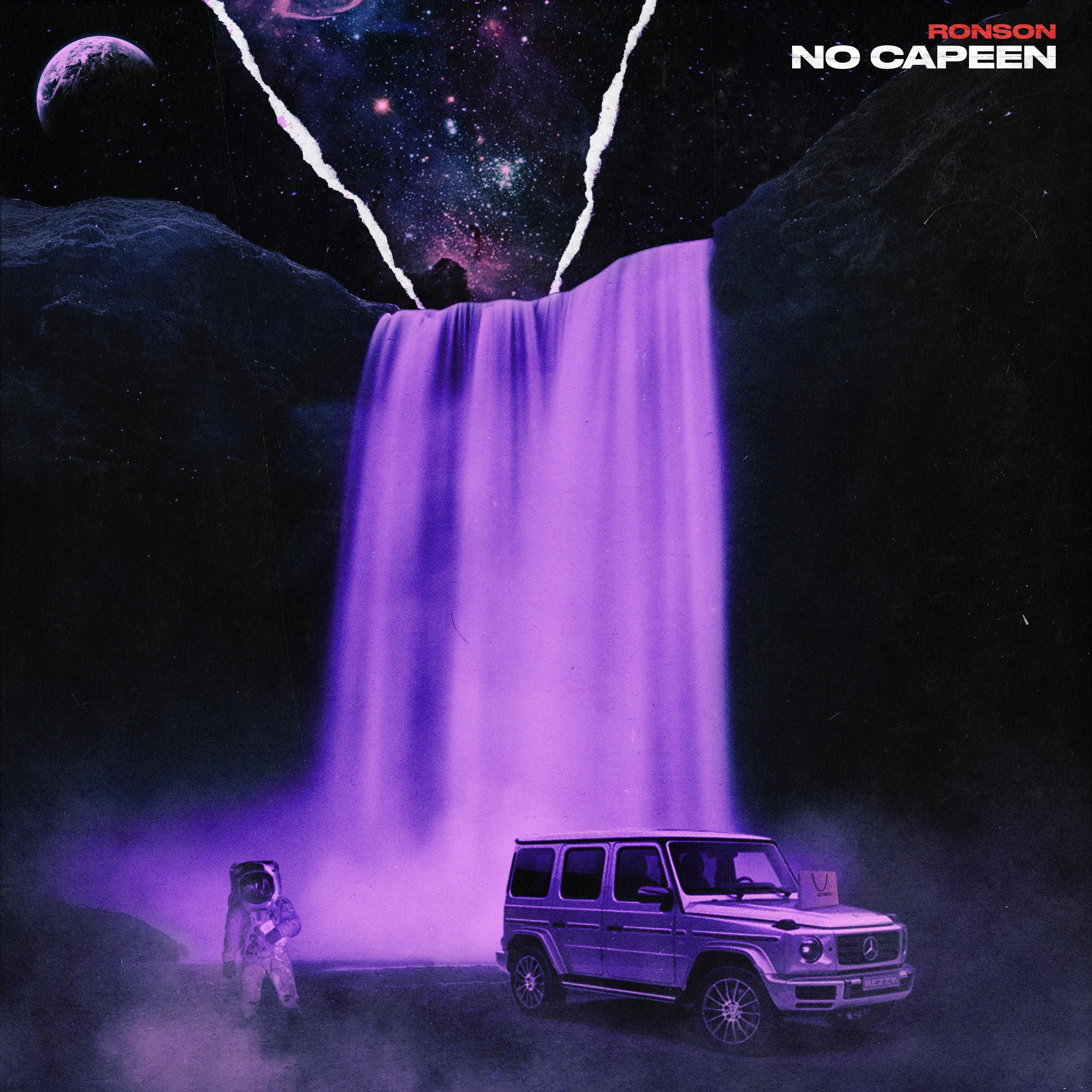 No Capeen