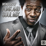 Wonders Of Funk And Soul Mix专辑