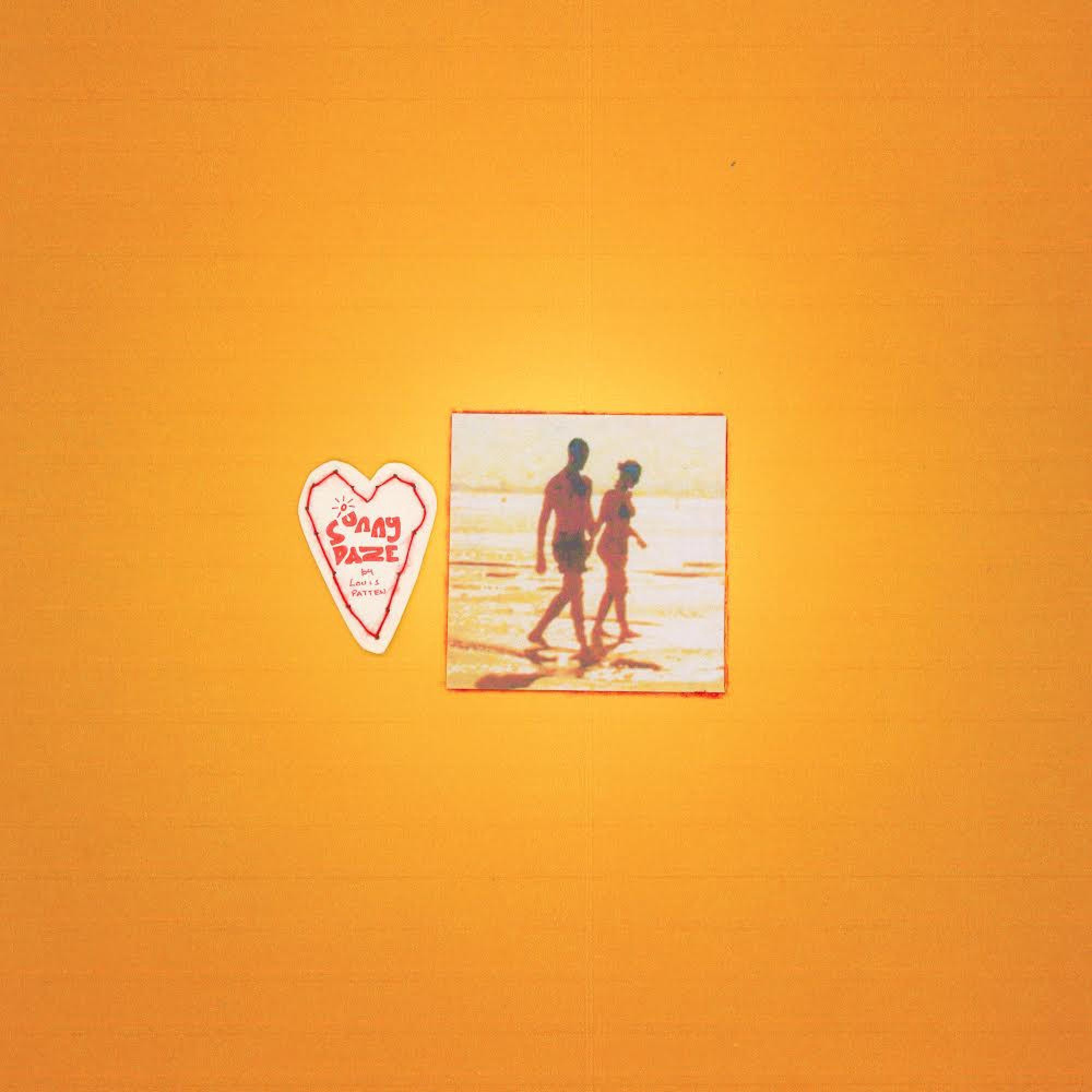 Sunny Daze (feat. Kurisu)