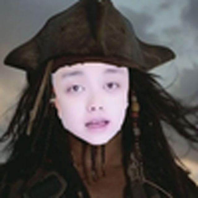 菜多练海盗