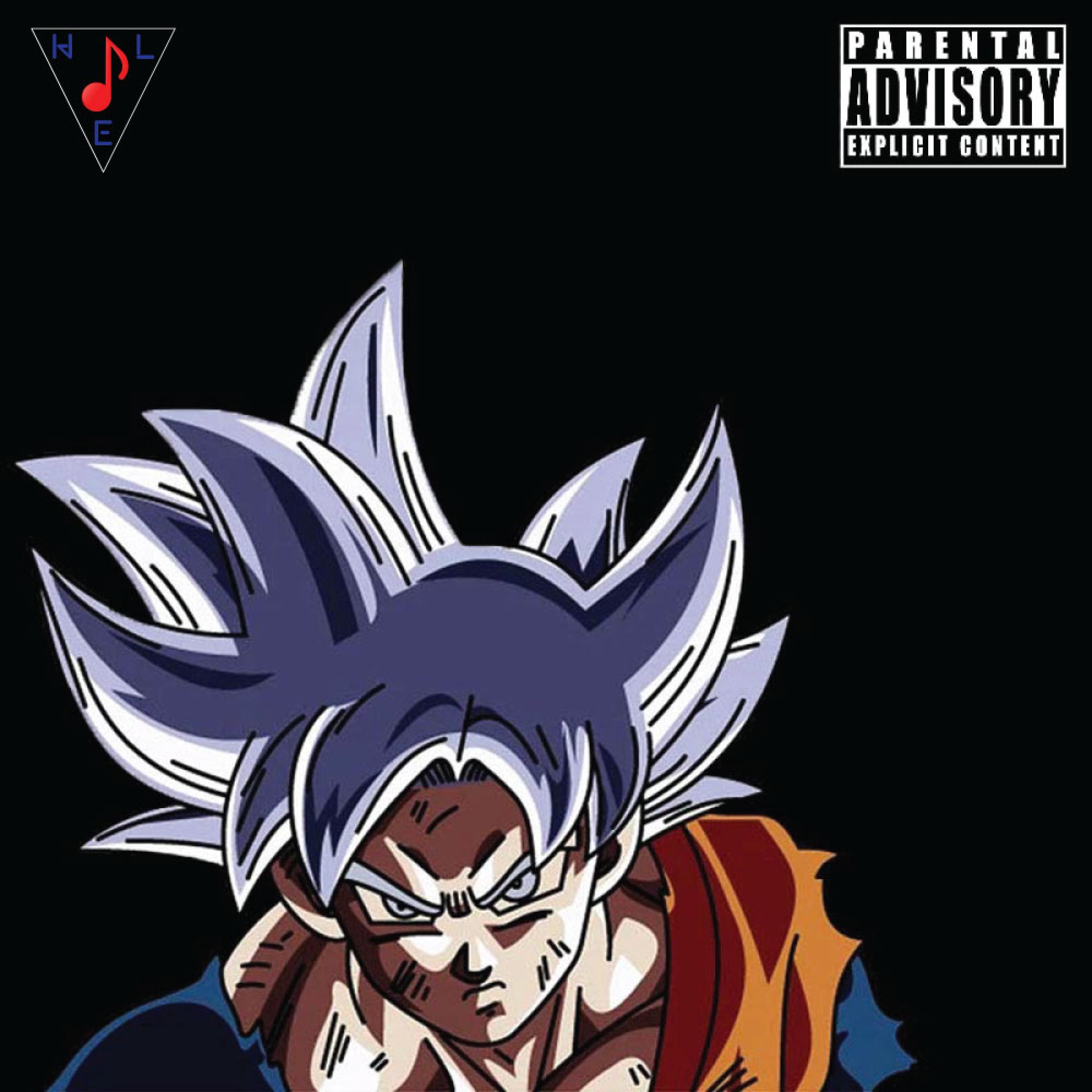 ULTRA INSTINCT (feat. Mr. Bezo & NATTY)