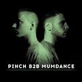 Pinch B2B Mumdance (Continuous Mix)