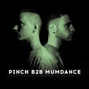 Pinch B2B Mumdance (Continuous Mix)专辑