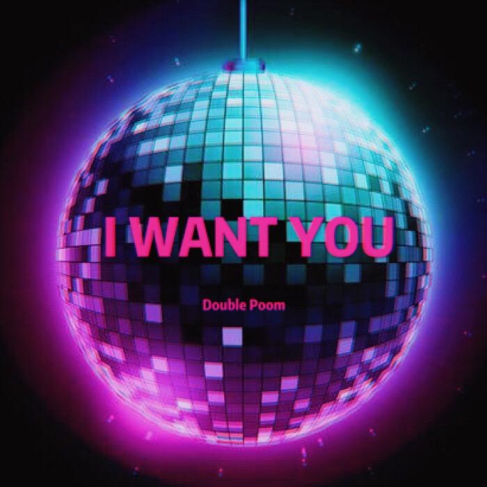 I Want You(2018)