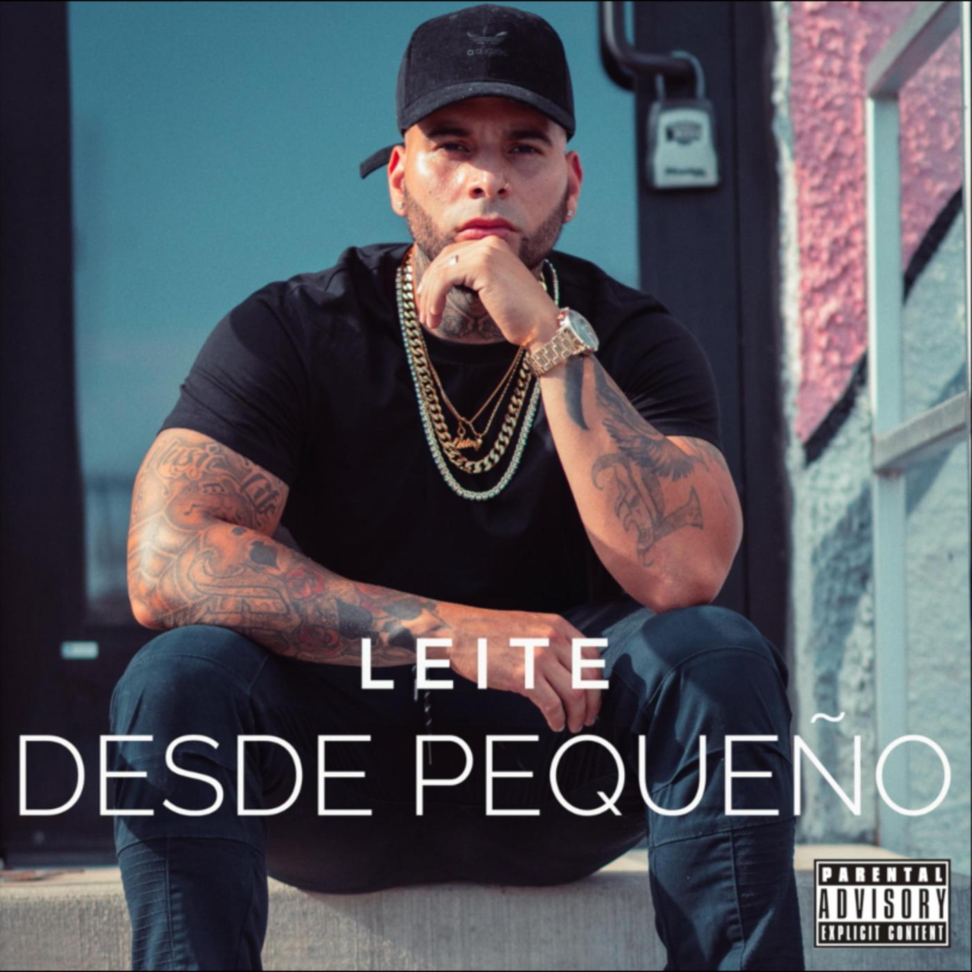 Leite - Desde Pequeño