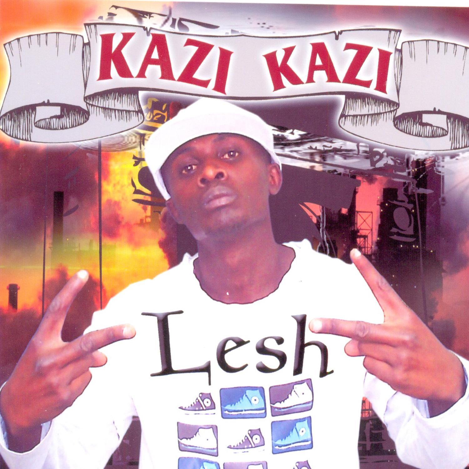 Kazi Kazi
