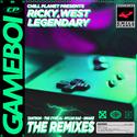 Gameboi (The Remixes)