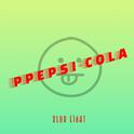 PEPSI-COLA专辑