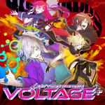 EXIT TUNES PRESENTS VOLTAGE+专辑