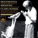 Beethoven: Piano Concerto No.3 & Brahms: Piano Quintet in F Minor, Op. 34专辑