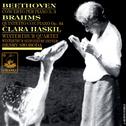 Beethoven: Piano Concerto No.3 & Brahms: Piano Quintet in F Minor, Op. 34专辑