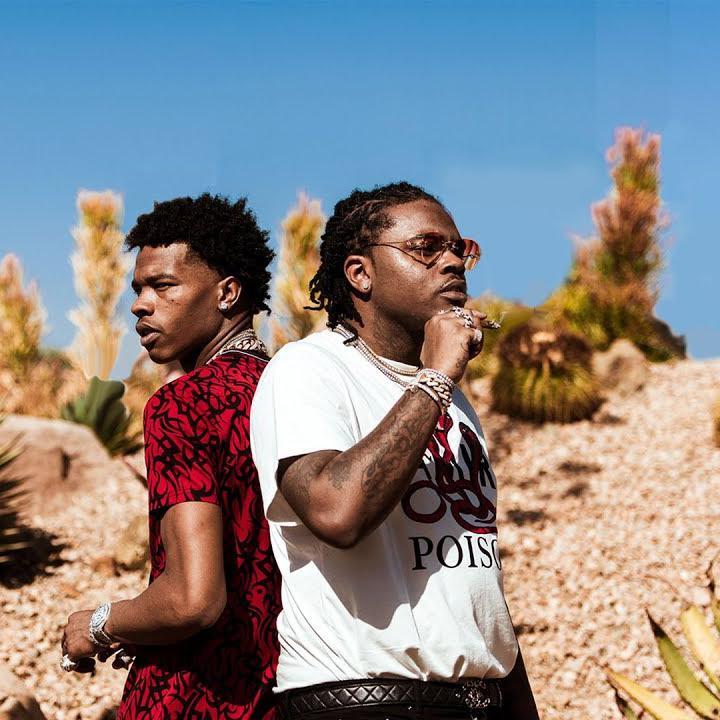 [FREE] '' Breathe '' Gunna × Lil Baby Type Beat