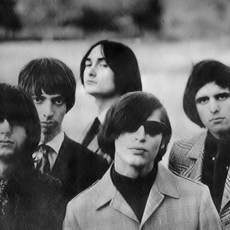 The Left Banke